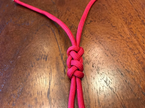 Decorative Knots – Knots & things